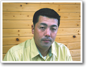 専務 大塚 昌彦さん