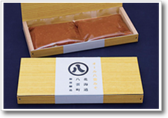 オール八雲味噌