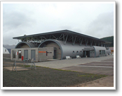 福島町地場産業開発研究会　外観