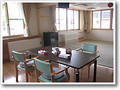 HPH設置例(えりも中学校-えりも町)