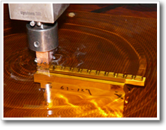 自動車用金型 パーツ(2)