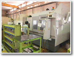 自動車用金型 パーツ(2)