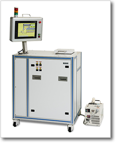 原子層堆積装置（ALD装置）SAL3000Plus